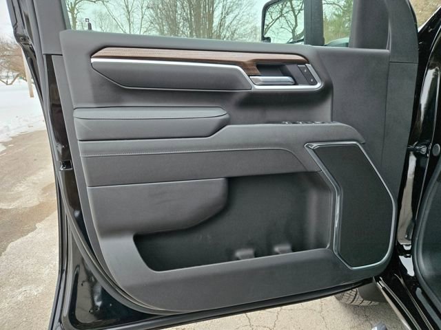 New 2026 Chevrolet Silverado 3500 LT w/ Convenience Package image 11