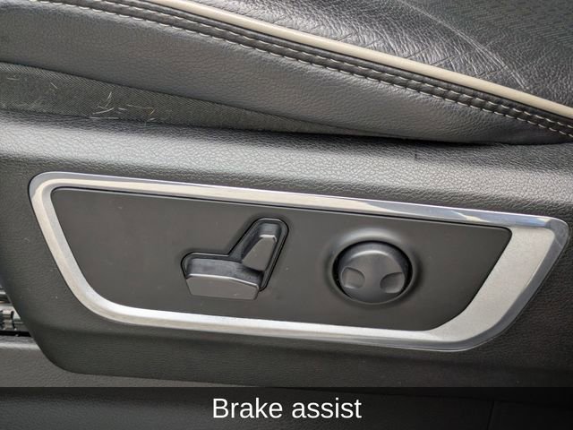 Used 2023 RAM 1500 Laramie image 24