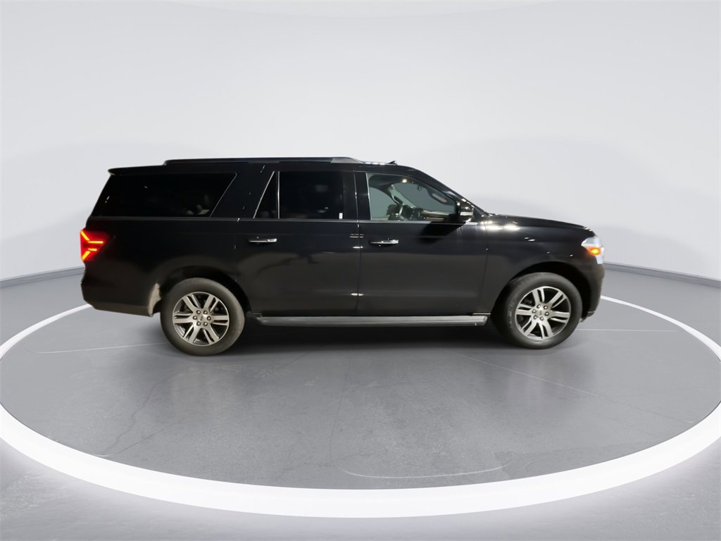 Used 2024 Ford Expedition Max Limited image 9