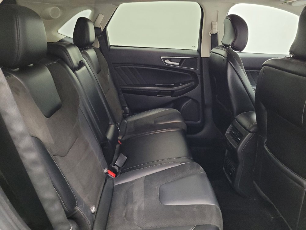 Used 2015 Ford Edge Sport w/ Equipment Group 401A AWD/4WD image 19