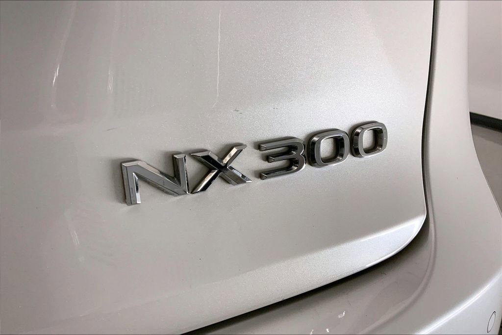 Used 2019 Lexus NX 300 AWD w/ Premium Package image 30