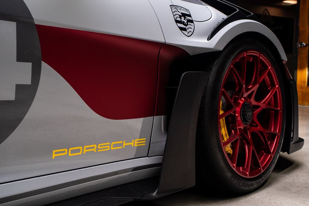 Used 2023 Porsche 911 GT3 RS RWD image 27