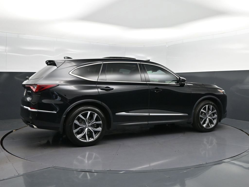 Used 2024 Acura MDX FWD w/ Technology Package image 8