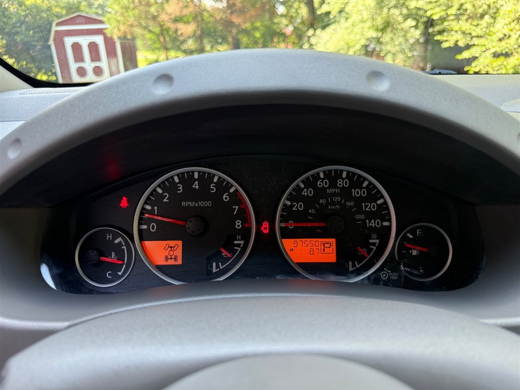Used 2019 Nissan Frontier SL AWD/4WD image 36