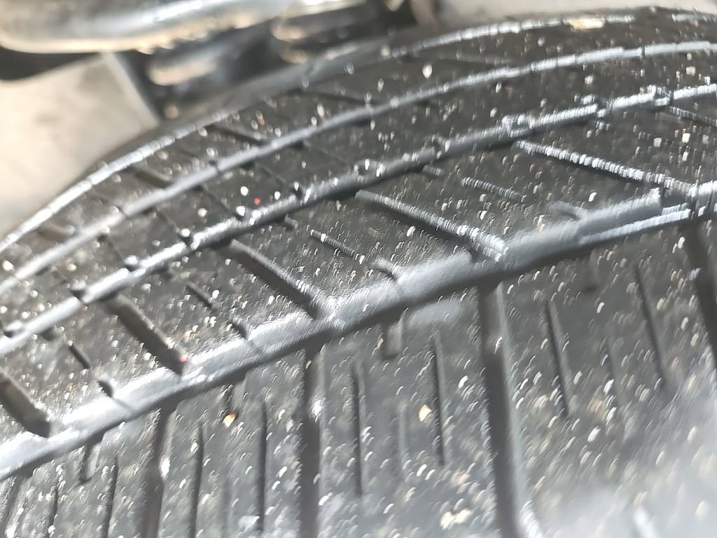 Used 2024 Toyota 4Runner TRD Off-Road image 34