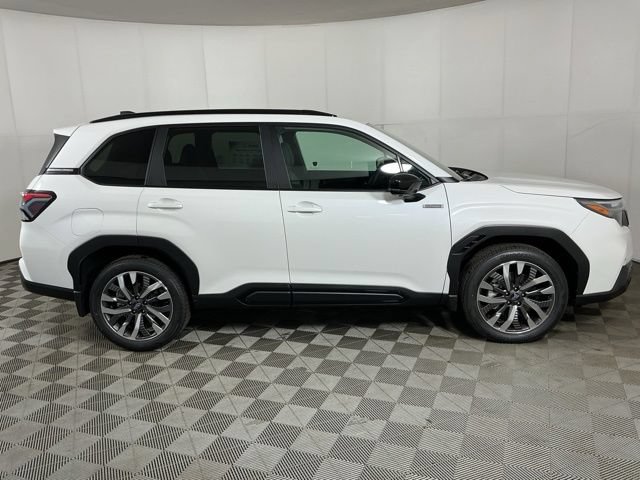 New 2026 Subaru Forester Touring AWD/4WD image 8