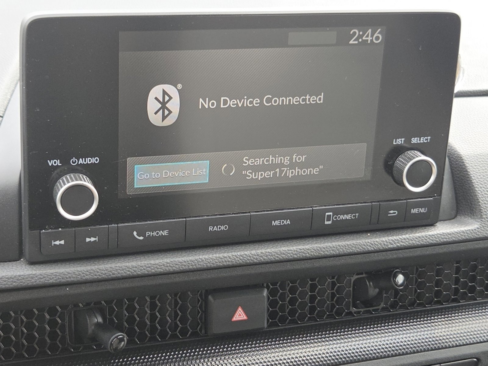 Certified 2024 Honda CR-V EX image 7