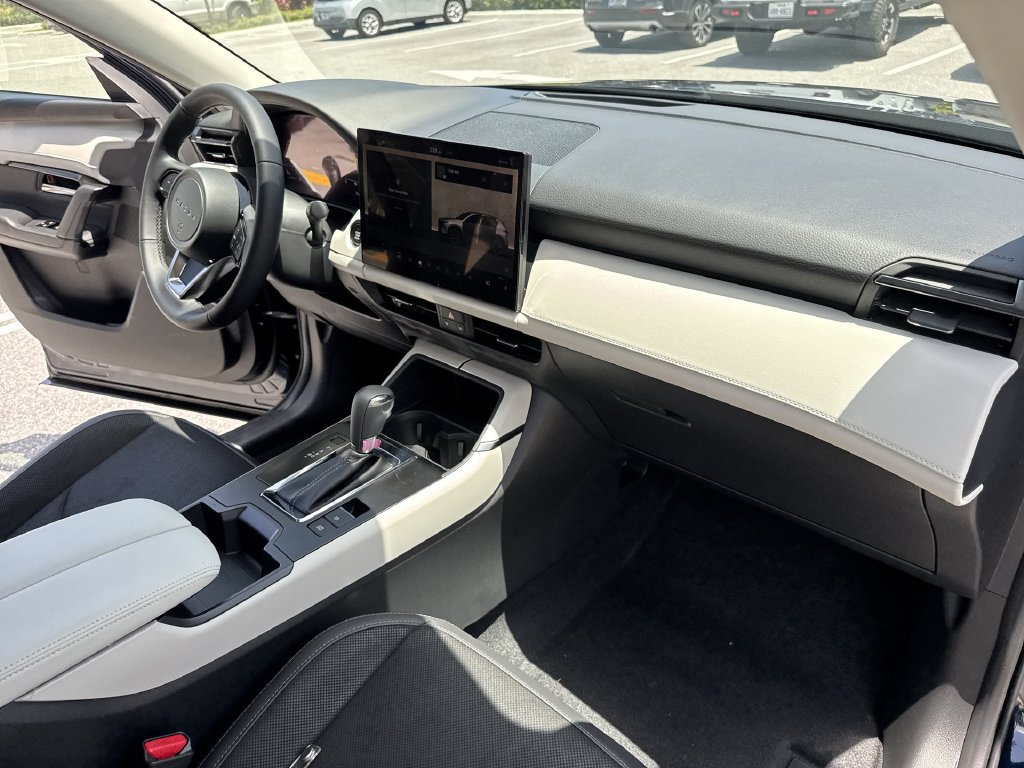 New 2026 MAZDA CX-5 Preferred AWD/4WD image 32