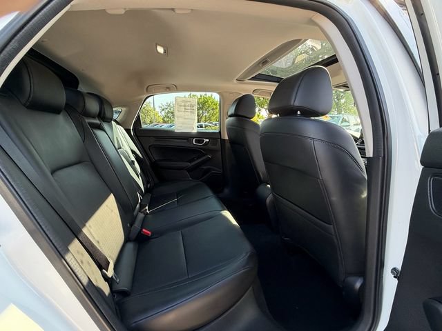 Used 2023 Honda Civic EX-L image 19