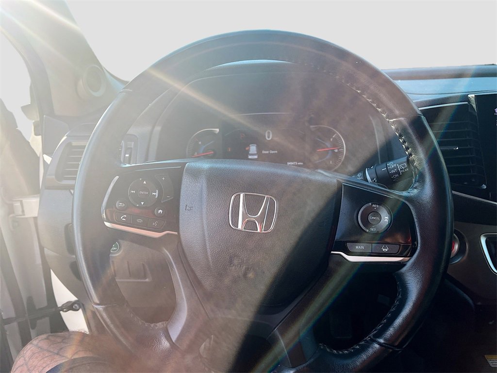 Used 2022 Honda Pilot Special Edition image 11