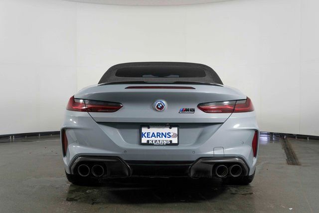 Used 2023 BMW M8 Competition w/ M Carbon Exterior Package image 7