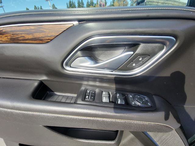 Used 2024 Chevrolet Tahoe Premier image 22