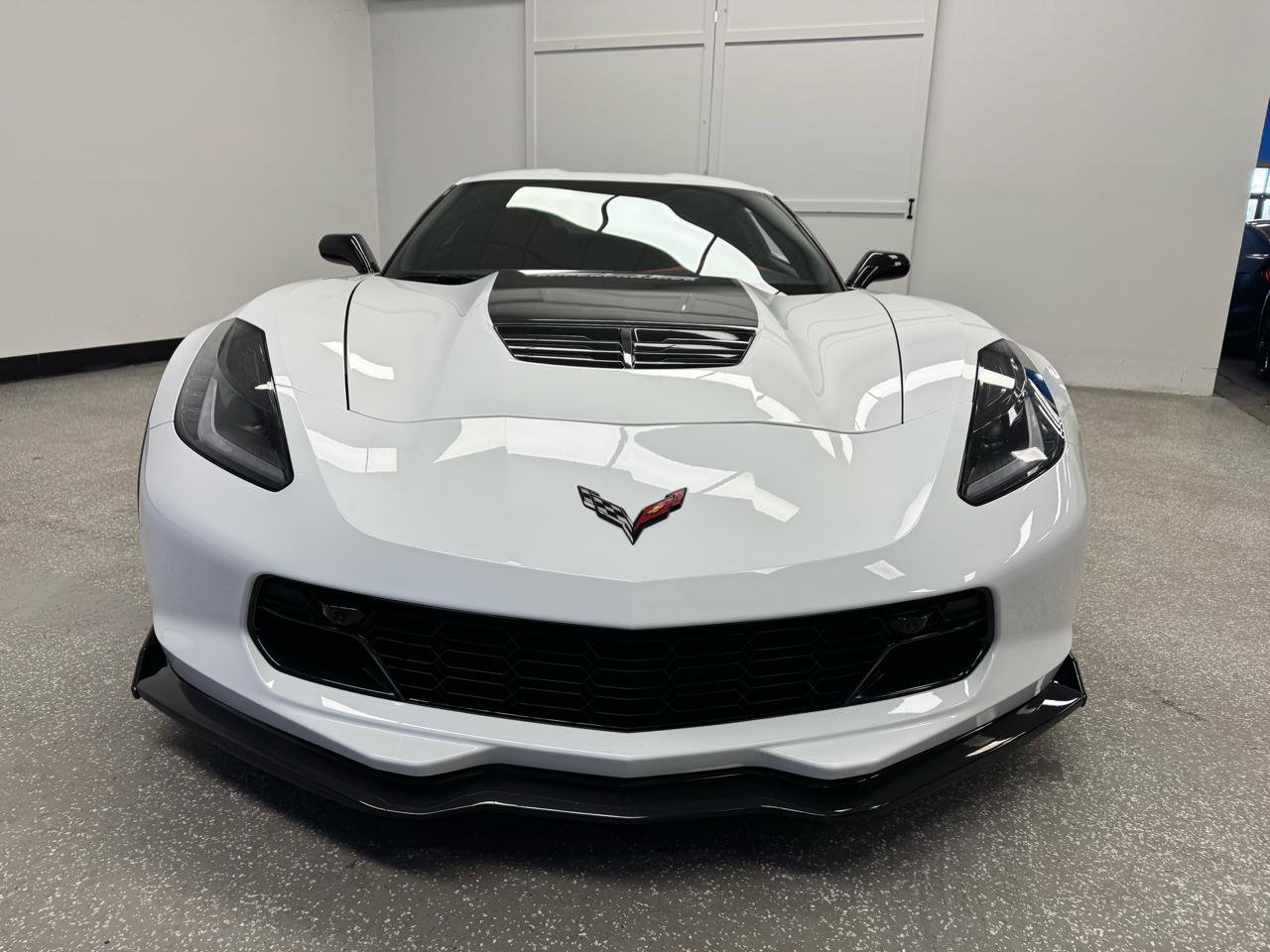 Used 2019 Chevrolet Corvette Z06 image 30