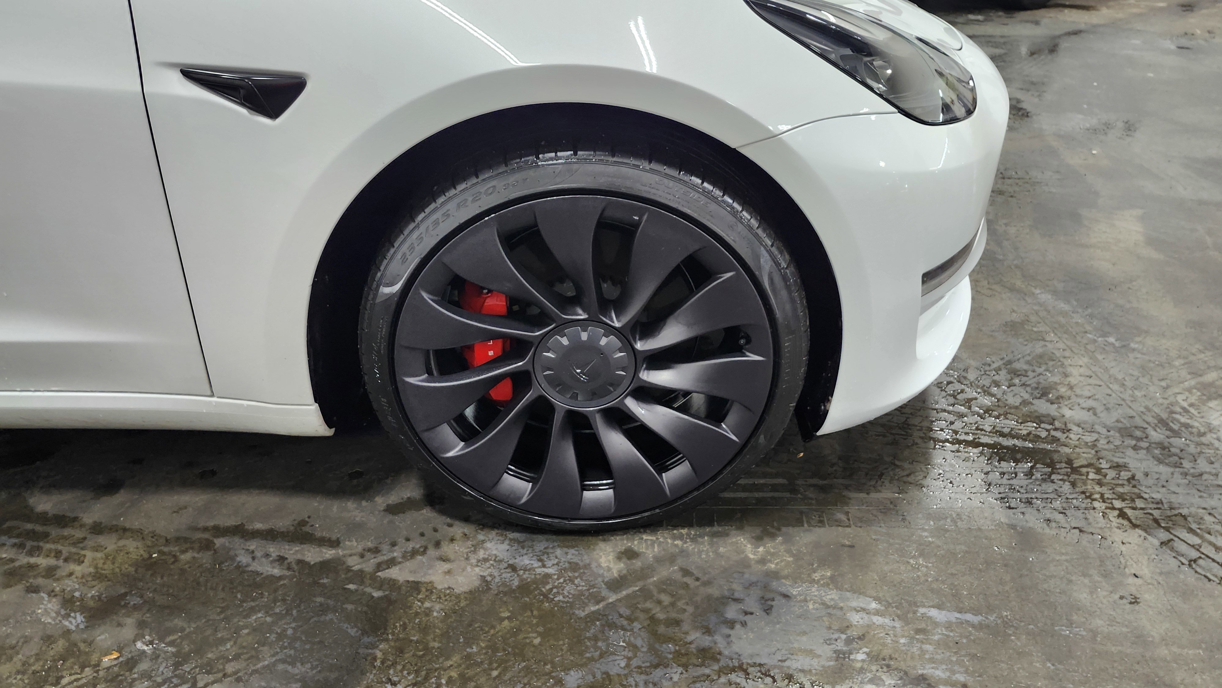 Used 2023 Tesla Model 3 Performance image 10