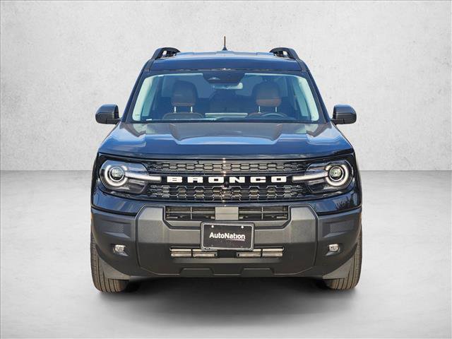 New 2025 Ford Bronco Sport Outer Banks image 6