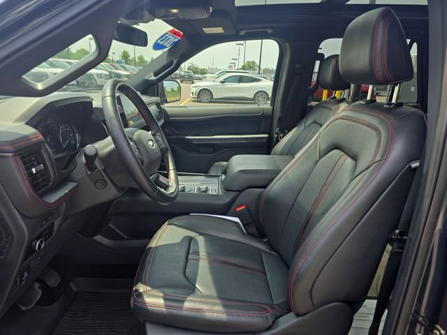 Certified 2023 Ford Expedition Limited AWD/4WD image 13