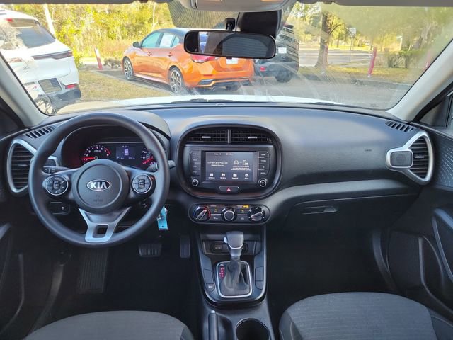 Used 2020 Kia Soul S image 25