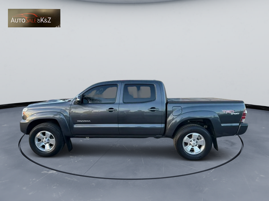 Used 2013 Toyota Tacoma PreRunner w/ TRD Sport Pkg RWD image 3