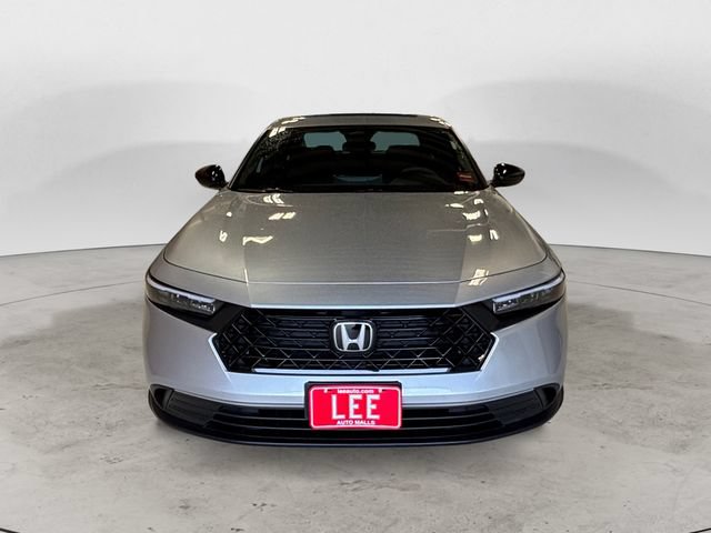 New 2026 Honda Accord Sport image 9