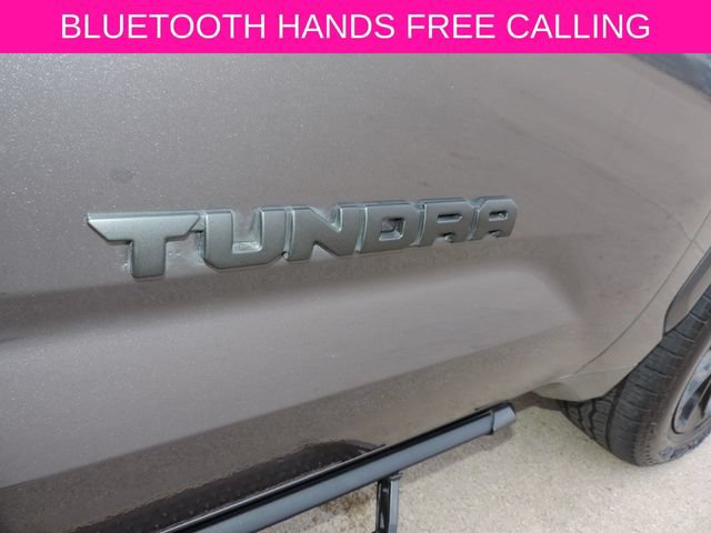 Used 2023 Toyota Tundra SR5 AWD/4WD image 12