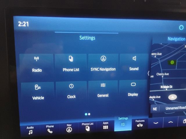 Used 2023 Ford F150 XLT w/ Equipment Group 302A High image 12