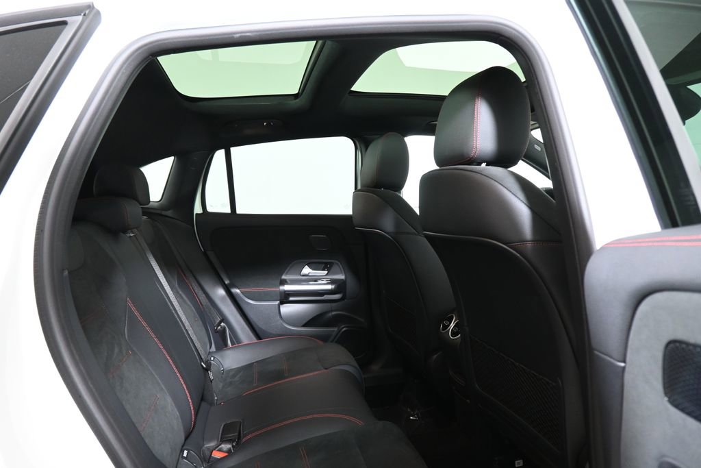 Certified 2026 Mercedes-Benz GLA 250 4MATIC image 24