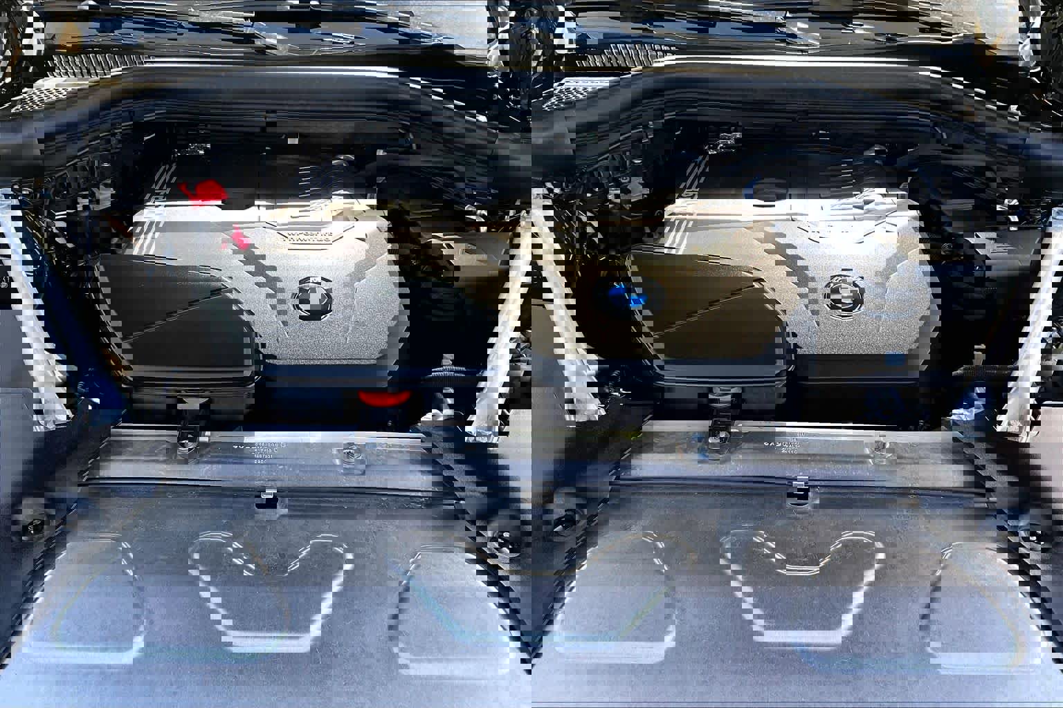 Certified 2024 BMW X3 sDrive30i w/ Premium Package image 34