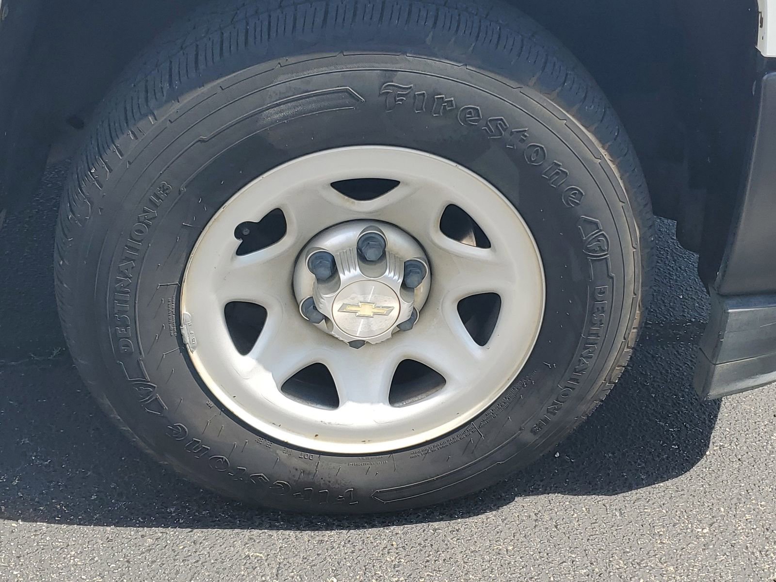 Used 2018 Chevrolet Silverado 1500 W/T image 24