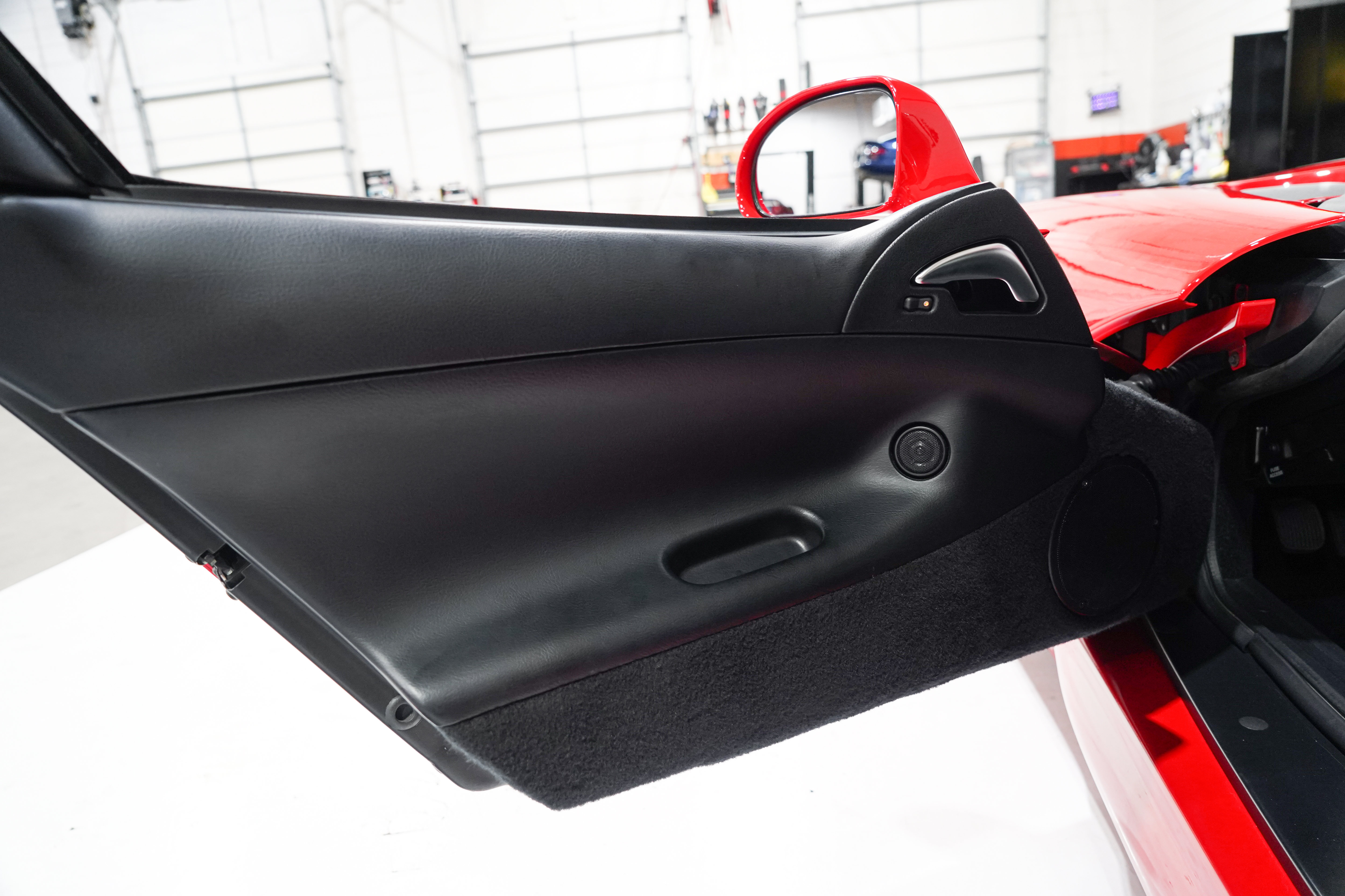 Used 2002 Dodge Viper GTS RWD image 20