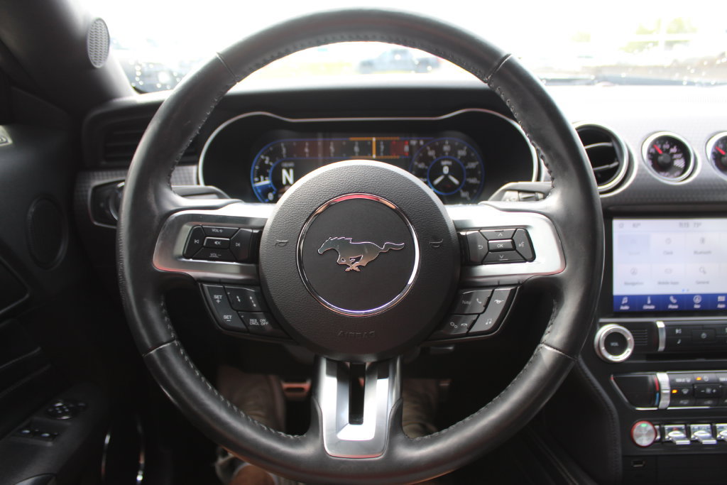 Used 2020 Ford Mustang GT Premium w/ Performance Package - Level 2 RWD image 18