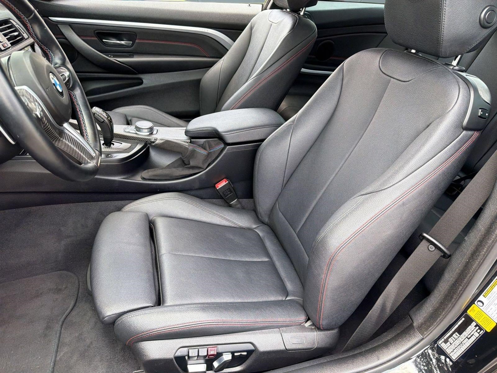 Used 2020 BMW 430i Coupe RWD image 5