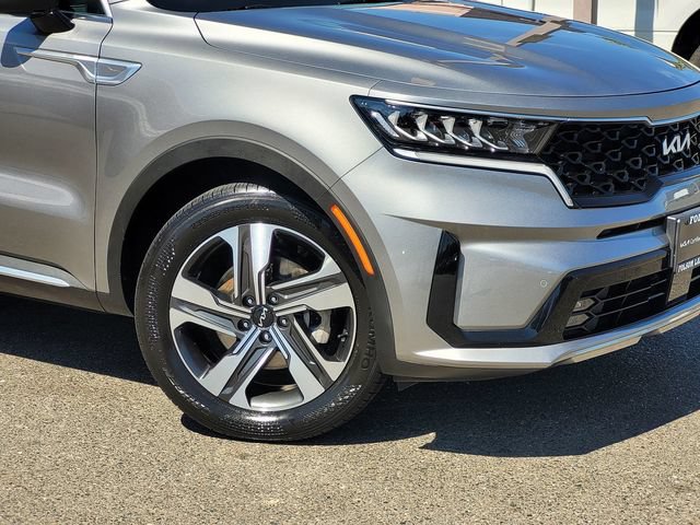 Used 2023 Kia Sorento EX AWD/4WD image 6