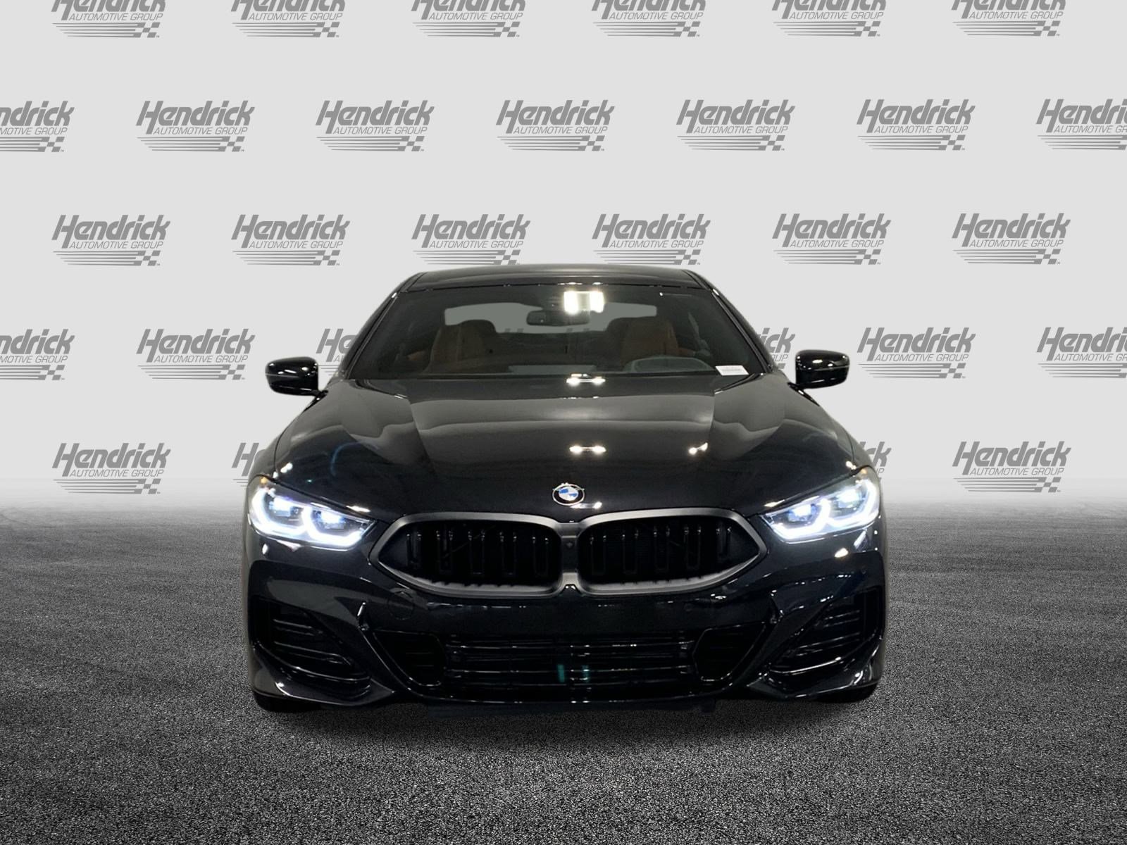 New 2026 BMW 840i w/ M Sport Professional Package image 2