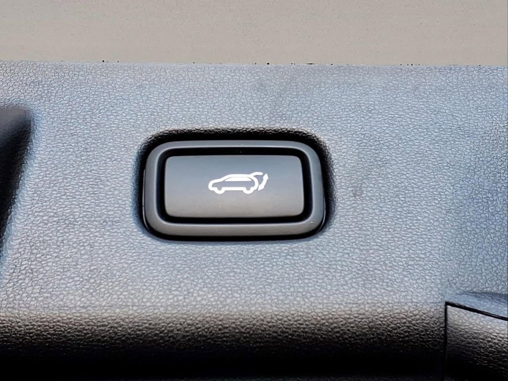 Used 2026 Hyundai Tucson SEL AWD/4WD image 27
