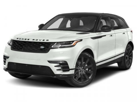 Used 2018 Land Rover Range Rover Velar R-Dynamic SE