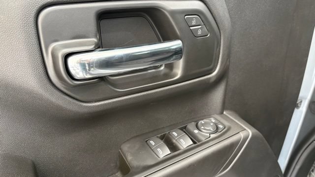 New 2026 Chevrolet Silverado 1500 Custom Trail Boss AWD/4WD image 15