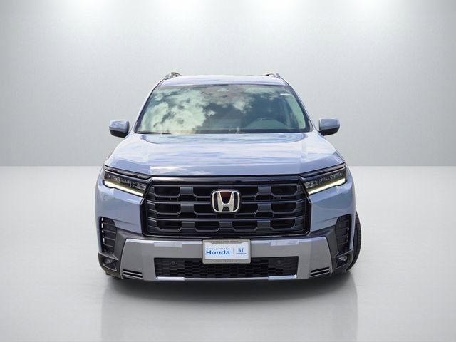 New 2026 Honda Pilot EX-L image 2