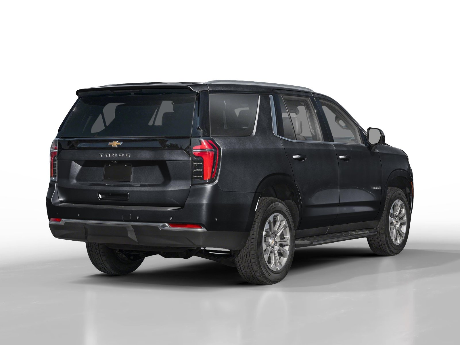 New 2026 Chevrolet Tahoe Premier RWD image 2