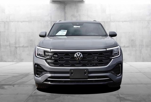 New 2026 Volkswagen Atlas Cross Sport SEL Premium R-Line image 4