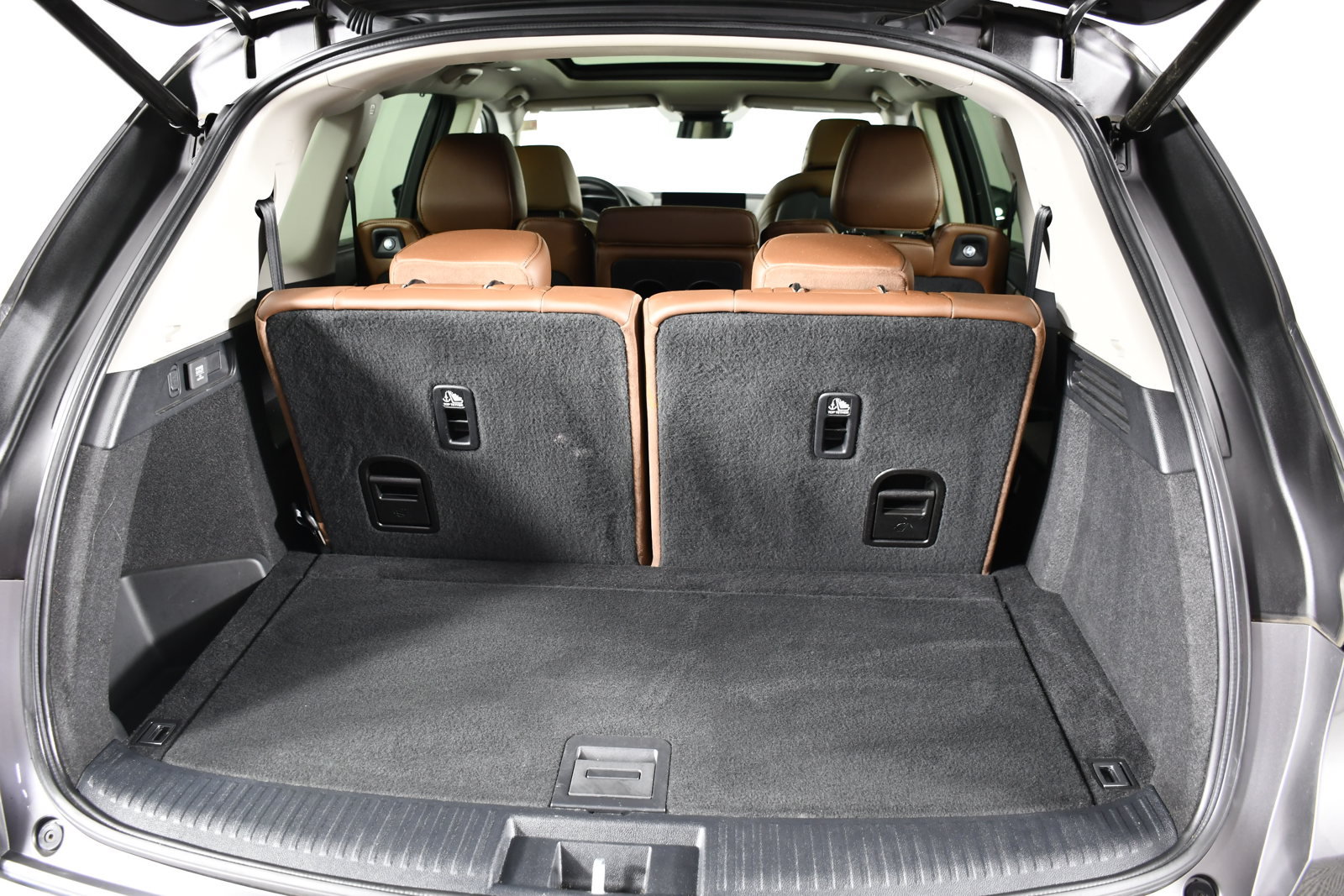 Certified 2024 Acura MDX SH-AWD w/ Technology Package image 50