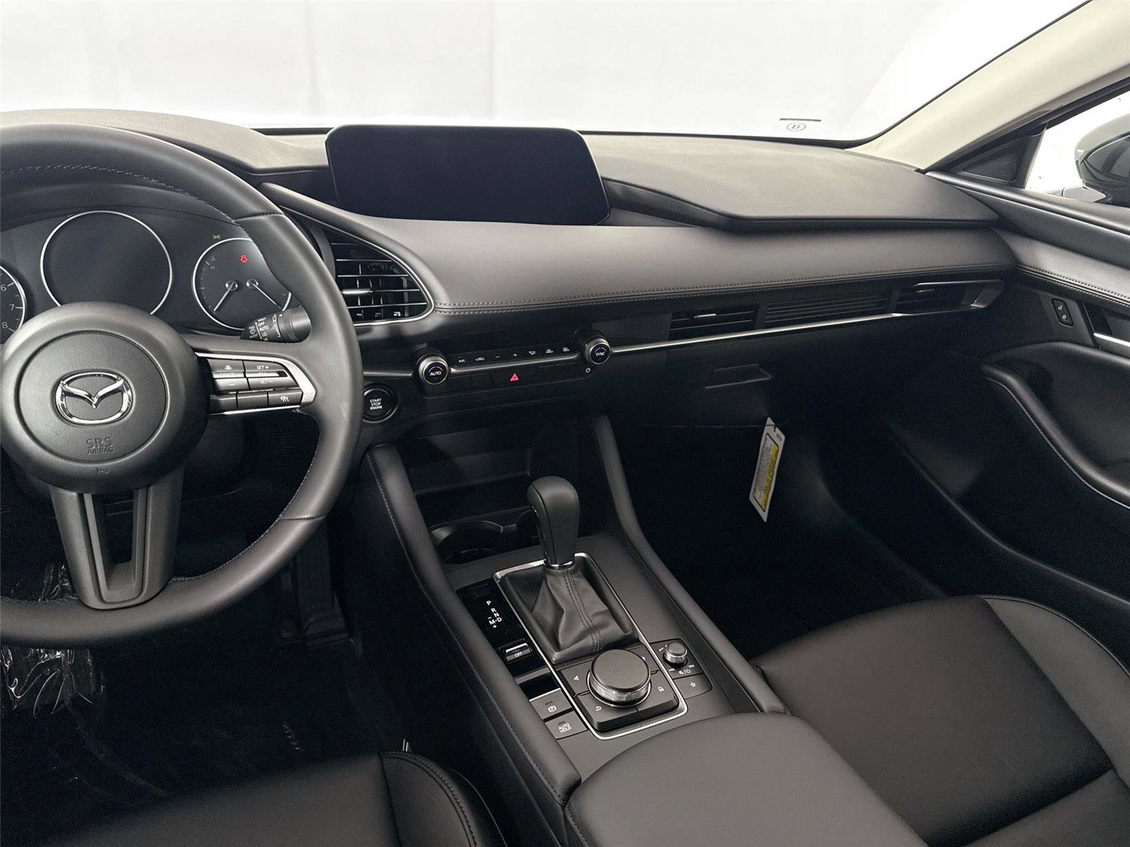 New 2026 MAZDA MAZDA3 s Sport image 33