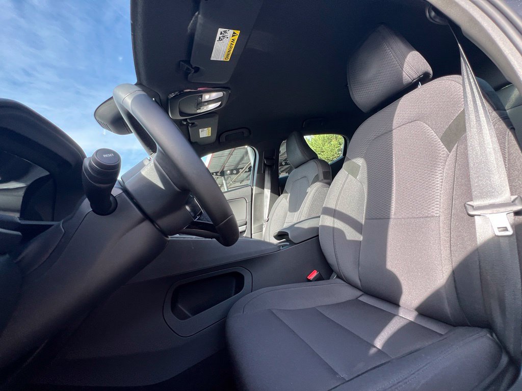 Used 2024 Polestar Polestar 2 AWD/4WD image 14