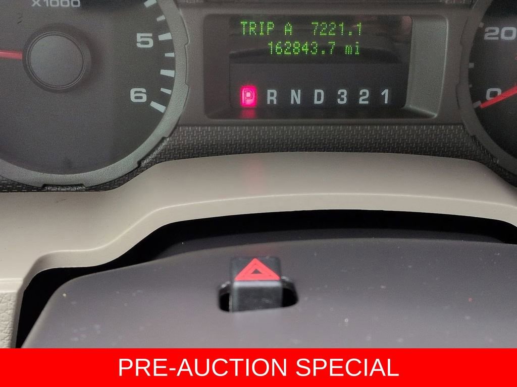 Used 2008 Ford F250 XLT image 15