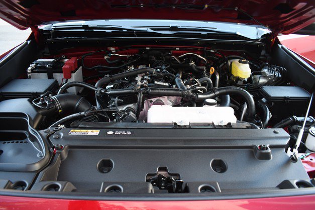 New 2026 Toyota 4Runner SR5 image 13