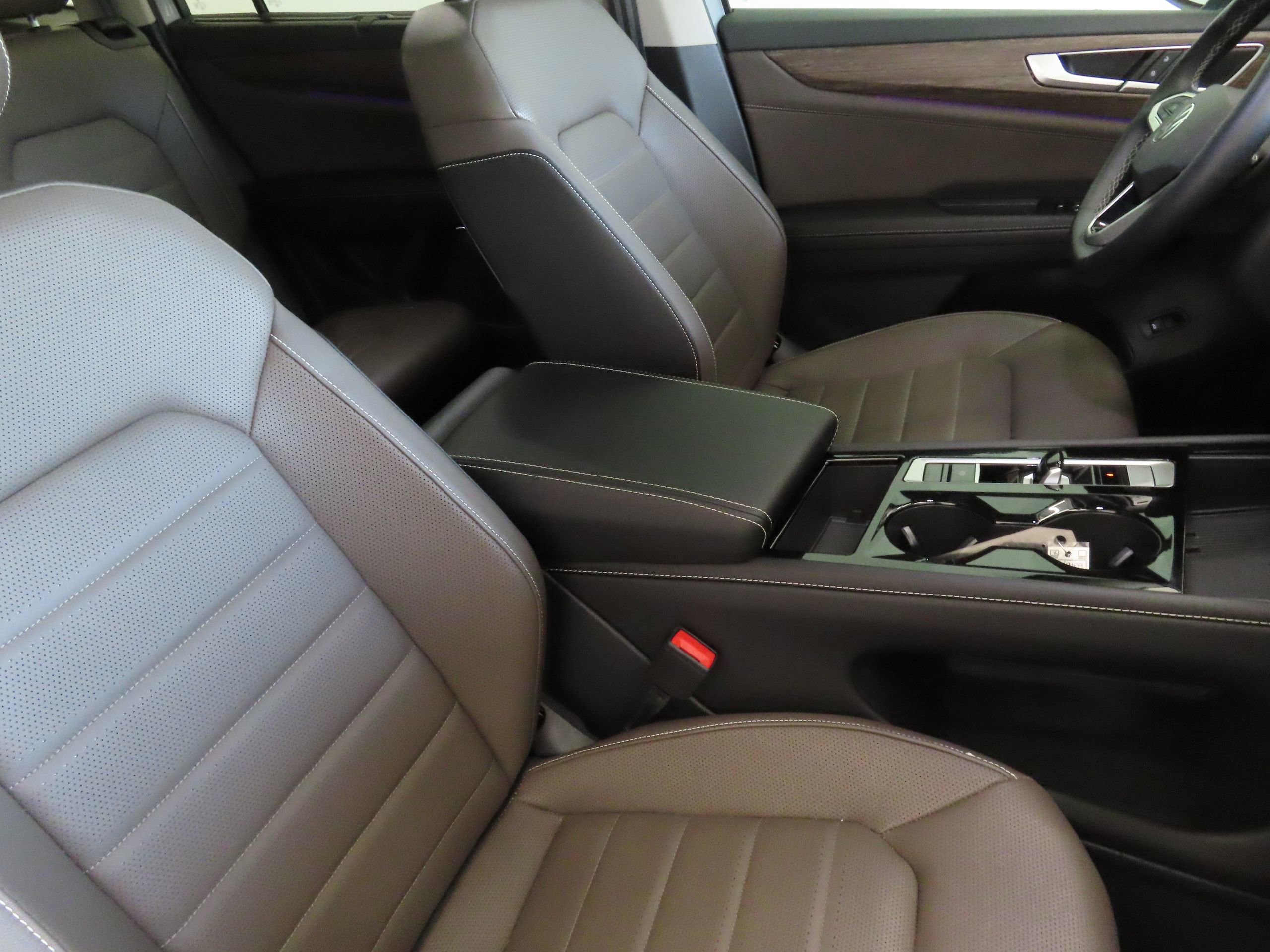 New 2025 Volkswagen Atlas SEL AWD/4WD image 29