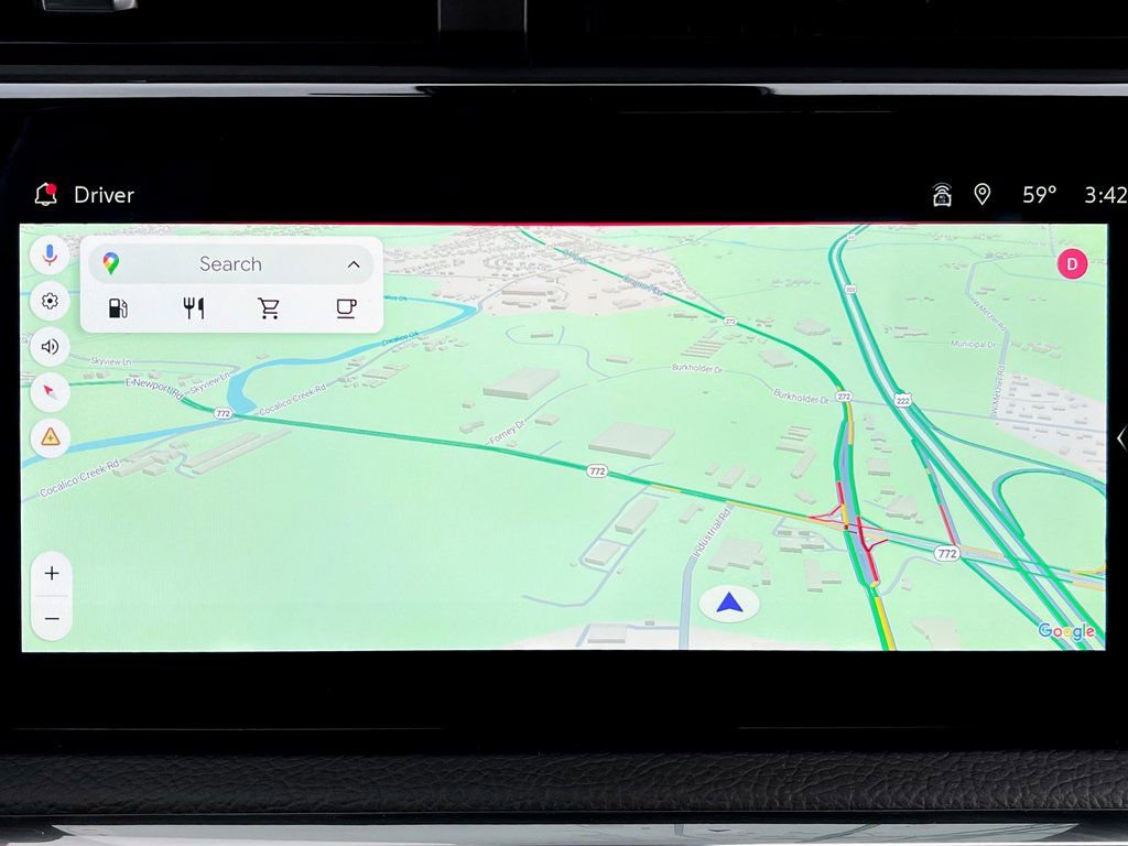 Used 2025 GMC Sierra 1500 Denali image 4