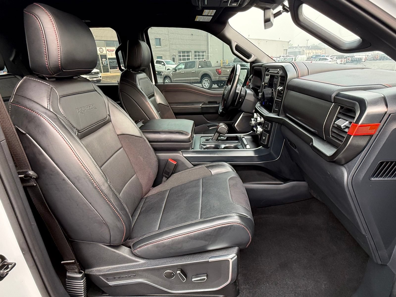Used 2024 Ford F150 Raptor AWD/4WD image 19