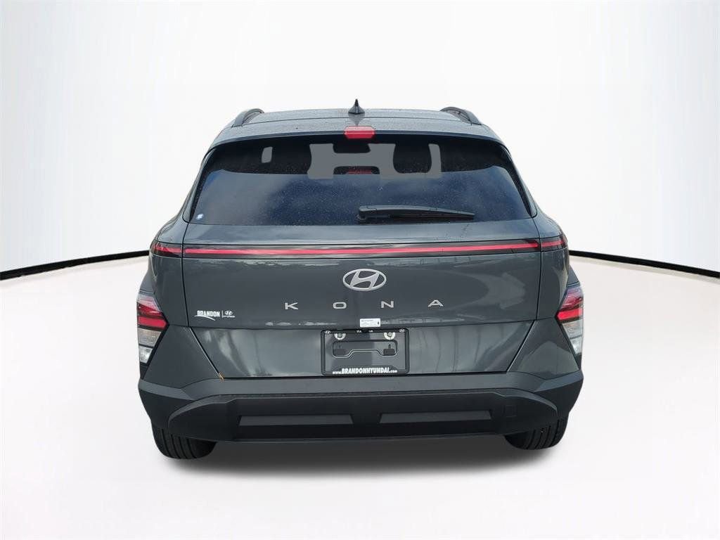 New 2026 Hyundai Kona SEL Sport image 6