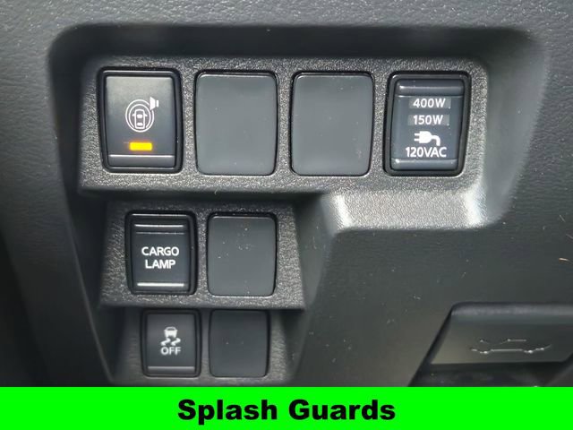 Used 2024 Nissan Frontier SV w/ SV Convenience Package image 18