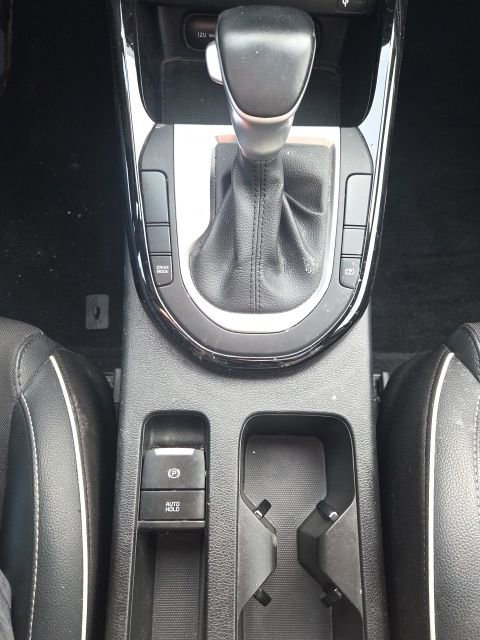 Used 2023 Kia Forte GT-Line w/ GT-Line Premium Package image 34